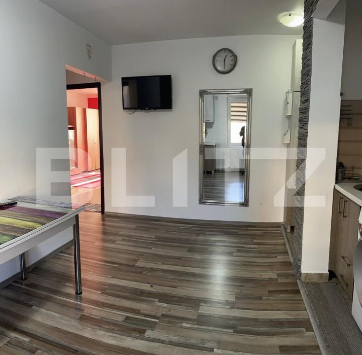 Apartament de închiriat 2 camere Tudor - 177237AI | BLITZ Târgu Mureș | Poza5
