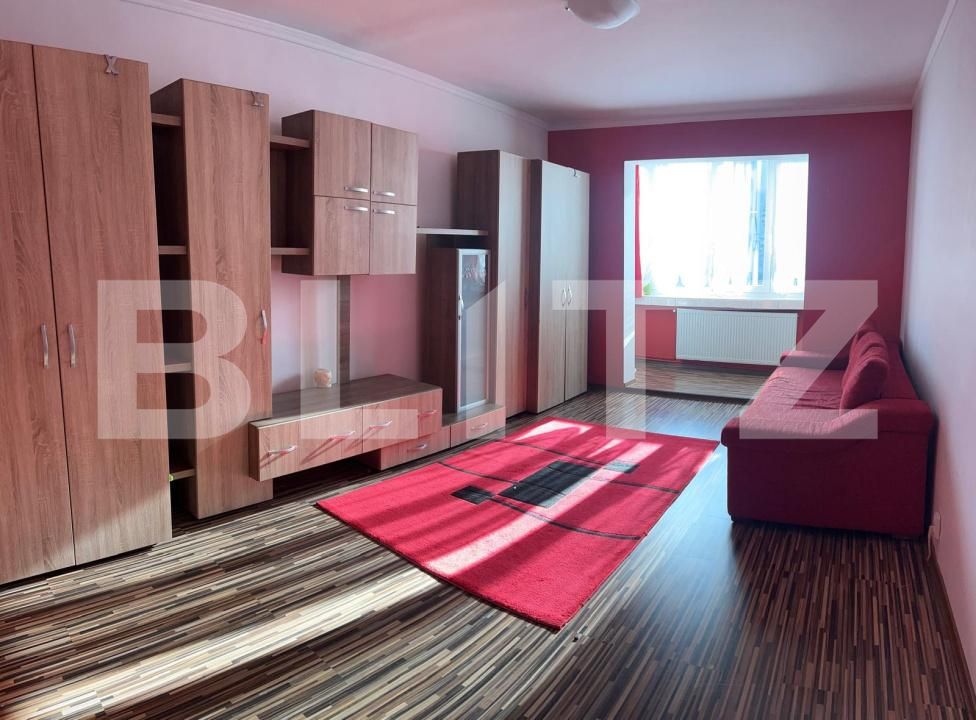 Apartament de închiriat 2 camere Tudor - 177237AI | BLITZ Târgu Mureș | Poza2
