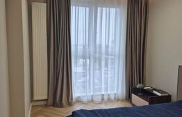 Apartament de vanzare, cu 2 camere mobilat si utilat premium, cartier Maurer