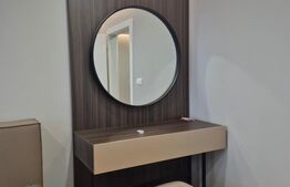 Apartament de vanzare, cu 2 camere mobilat si utilat premium, cartier Maurer