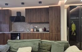 Apartament de vanzare, cu 2 camere mobilat si utilat premium, cartier Maurer