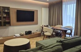 Apartament de vanzare, cu 2 camere mobilat si utilat premium, cartier Maurer