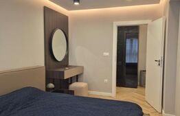 Apartament de vanzare, cu 2 camere mobilat si utilat premium, cartier Maurer