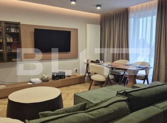 Apartament de vânzare 2 camere Libertatii - 177259AV | BLITZ Târgu Mureș | Poza11