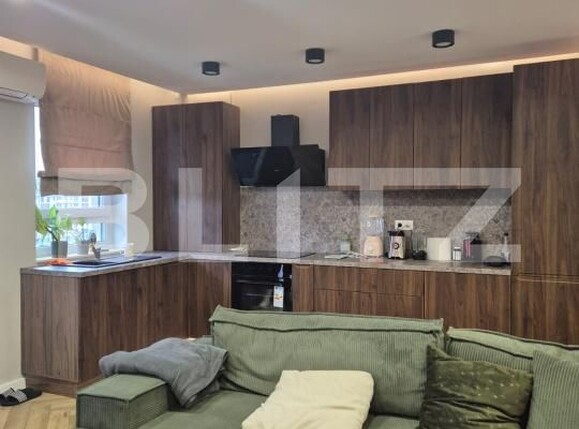 Apartament de vânzare 2 camere Libertatii - 177259AV | BLITZ Târgu Mureș | Poza13