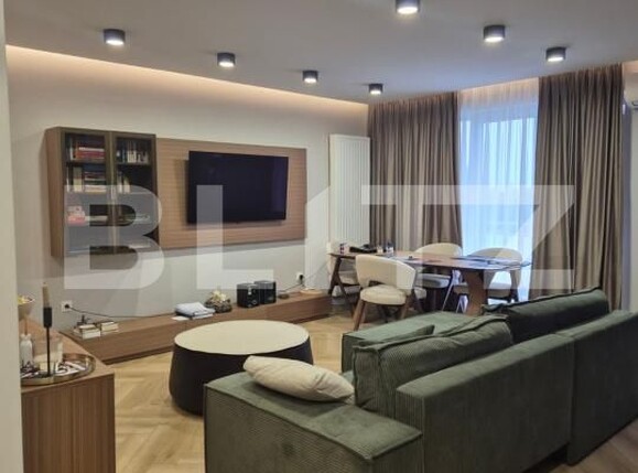 Apartament de vânzare 2 camere Libertatii - 177259AV | BLITZ Târgu Mureș | Poza1