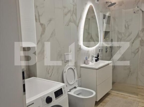 Apartament de vânzare 2 camere Libertatii - 177259AV | BLITZ Târgu Mureș | Poza3