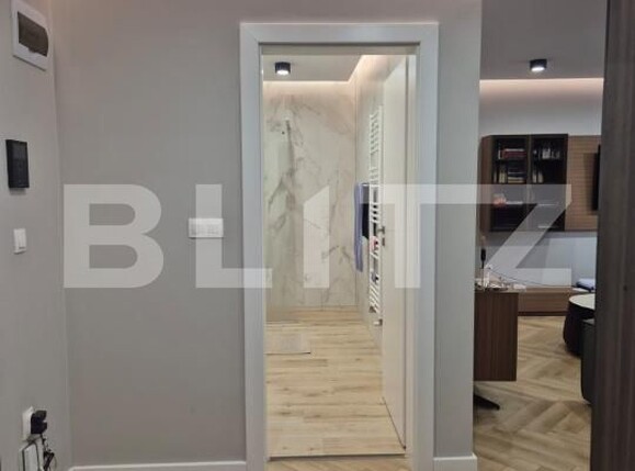 Apartament de vânzare 2 camere Libertatii - 177259AV | BLITZ Târgu Mureș | Poza14