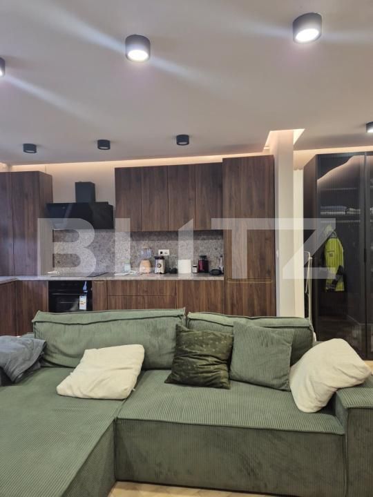 Apartament de vânzare 2 camere Libertatii - 177259AV | BLITZ Târgu Mureș | Poza7