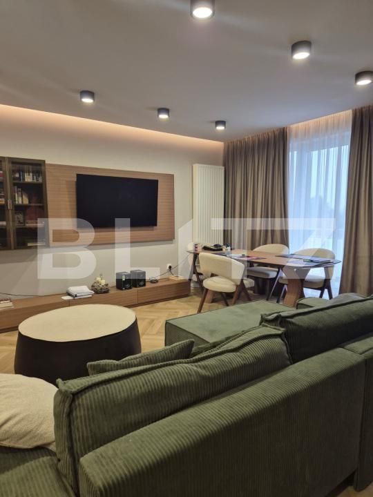 Apartament de vânzare 2 camere Libertatii - 177259AV | BLITZ Târgu Mureș | Poza11