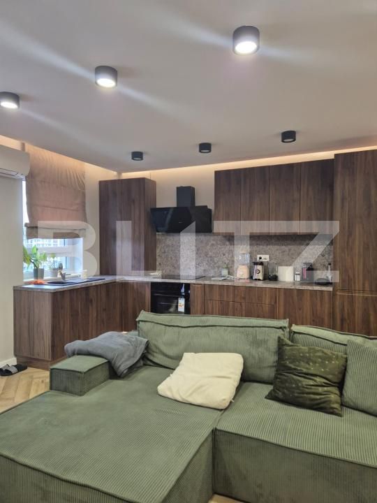 Apartament de vânzare 2 camere Libertatii - 177259AV | BLITZ Târgu Mureș | Poza13