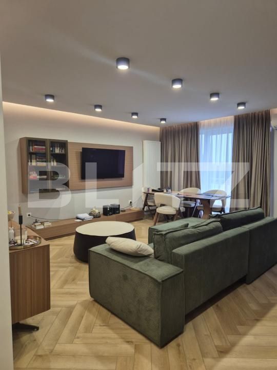 Apartament de vânzare 2 camere Libertatii - 177259AV | BLITZ Târgu Mureș | Poza10