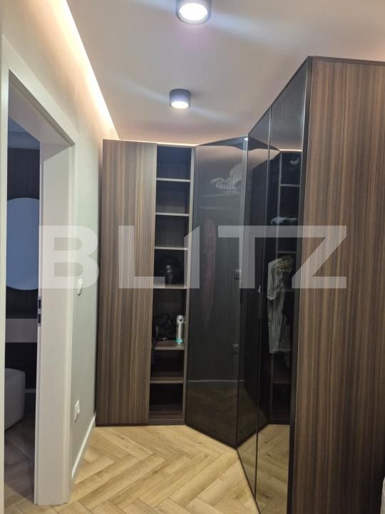 Apartament de vânzare 2 camere Libertatii - 177259AV | BLITZ Târgu Mureș | Poza12