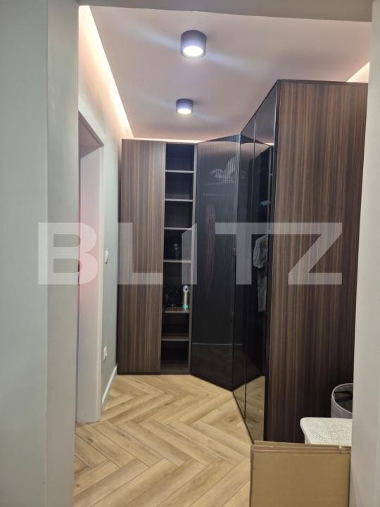 Apartament de vânzare 2 camere Libertatii - 177259AV | BLITZ Târgu Mureș | Poza4