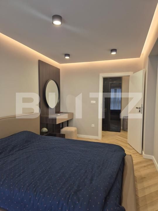 Apartament de vânzare 2 camere Libertatii - 177259AV | BLITZ Târgu Mureș | Poza8