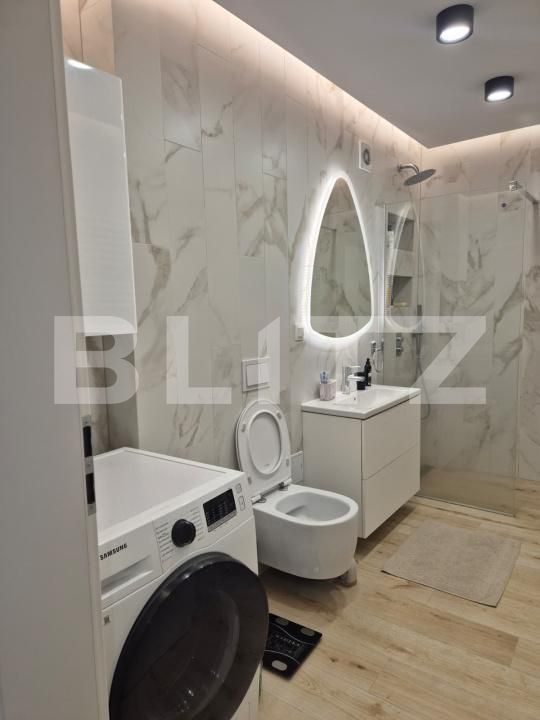 Apartament de vânzare 2 camere Libertatii - 177259AV | BLITZ Târgu Mureș | Poza3