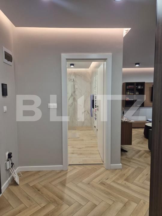 Apartament de vânzare 2 camere Libertatii - 177259AV | BLITZ Târgu Mureș | Poza14