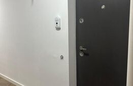 Apartament de vanzare, cu 2 camere, recent renovat, AMA Residence, zona Unirii