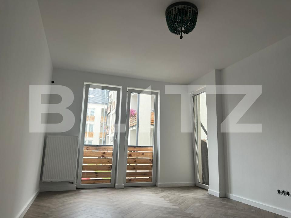 Apartament de vânzare 2 camere Unirii - 177302AV | BLITZ Târgu Mureș | Poza1
