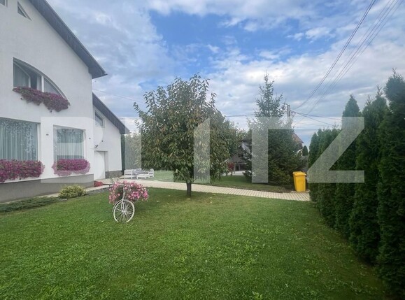 Casa de închiriat 4 camere Sântana de Mureș - 177309CI | BLITZ Târgu Mureș | Poza5