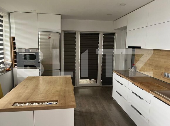 Casa de închiriat 4 camere Sântana de Mureș - 177309CI | BLITZ Târgu Mureș | Poza4