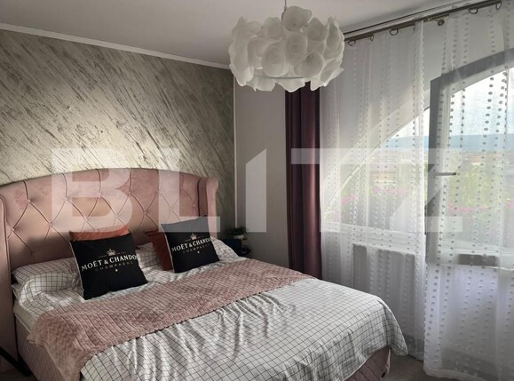 Casa de închiriat 4 camere Sântana de Mureș - 177309CI | BLITZ Târgu Mureș | Poza6