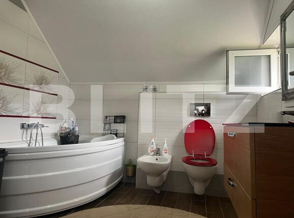 Casa de închiriat 4 camere Sântana de Mureș - 177309CI | BLITZ Târgu Mureș | Poza8