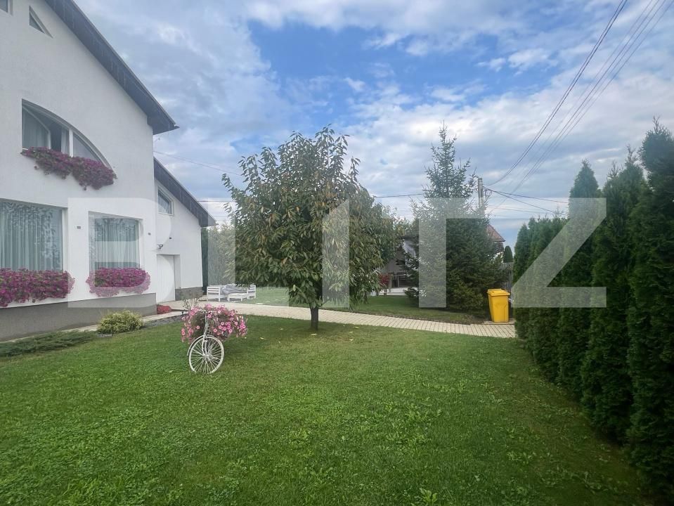Casa de închiriat 4 camere Sântana de Mureș - 177309CI | BLITZ Târgu Mureș | Poza5