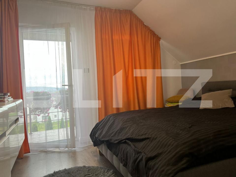 Casa de închiriat 4 camere Sântana de Mureș - 177309CI | BLITZ Târgu Mureș | Poza7