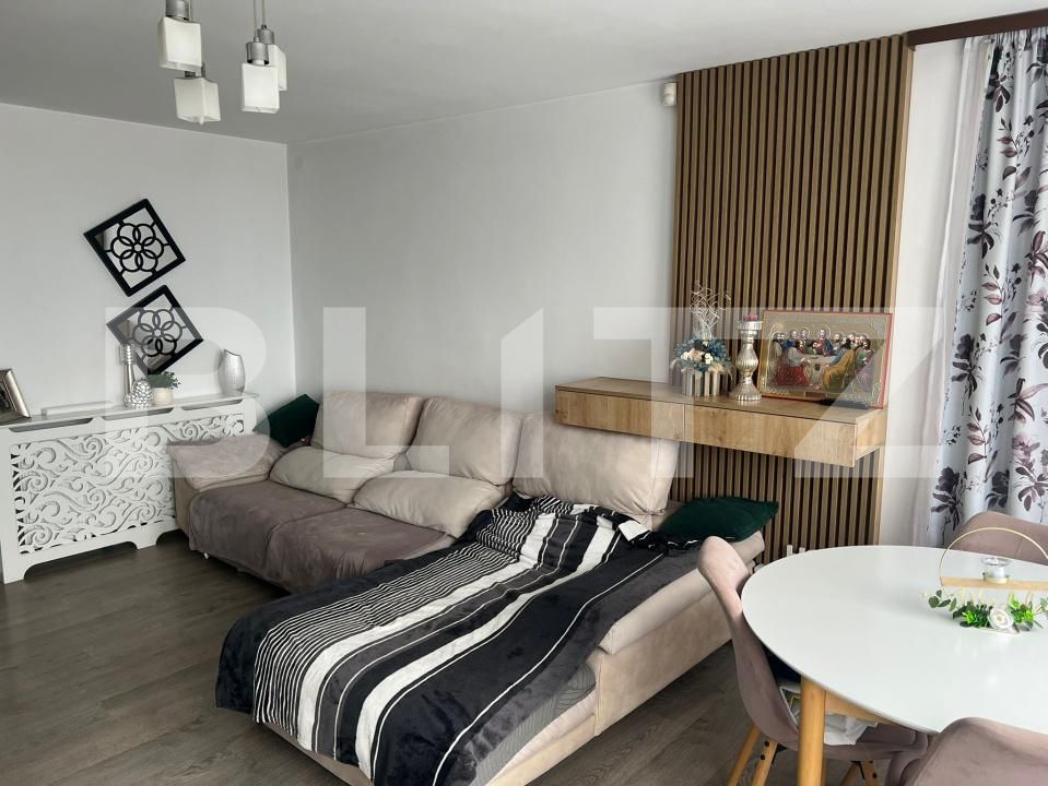 Casa de închiriat 4 camere Sântana de Mureș - 177309CI | BLITZ Târgu Mureș | Poza2