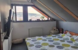 Casa de vacanta  de vanzare, cu vedere panoramica, zona Tudor