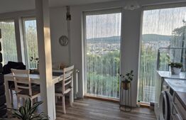 Casa de vacanta  de vanzare, cu vedere panoramica, zona Tudor