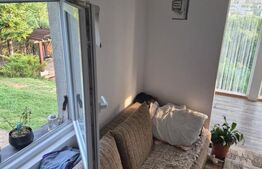 Casa de vacanta  de vanzare, cu vedere panoramica, zona Tudor