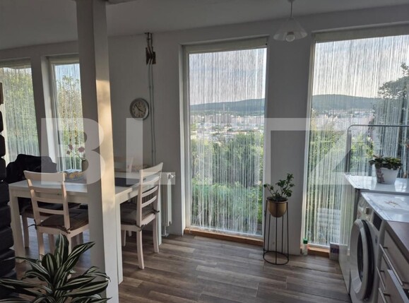 Casa de vânzare 3 camere Platou - 177469CV | BLITZ Târgu Mureș | Poza1