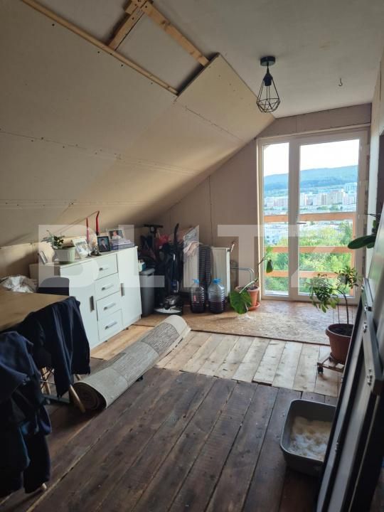 Casa de vânzare 3 camere Platou - 177469CV | BLITZ Târgu Mureș | Poza13