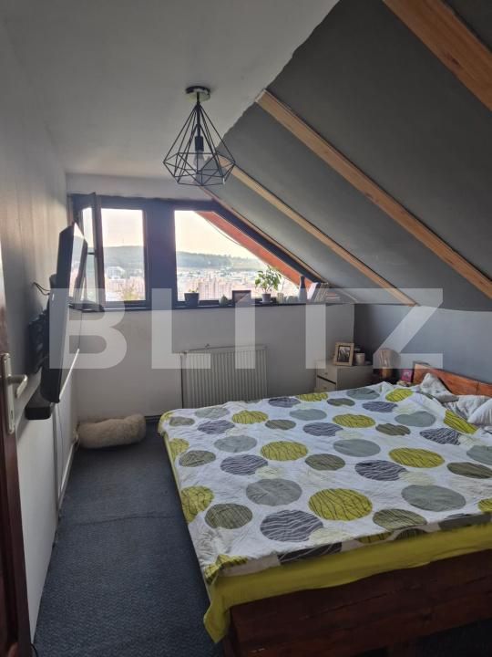 Casa de vânzare 3 camere Platou - 177469CV | BLITZ Târgu Mureș | Poza7