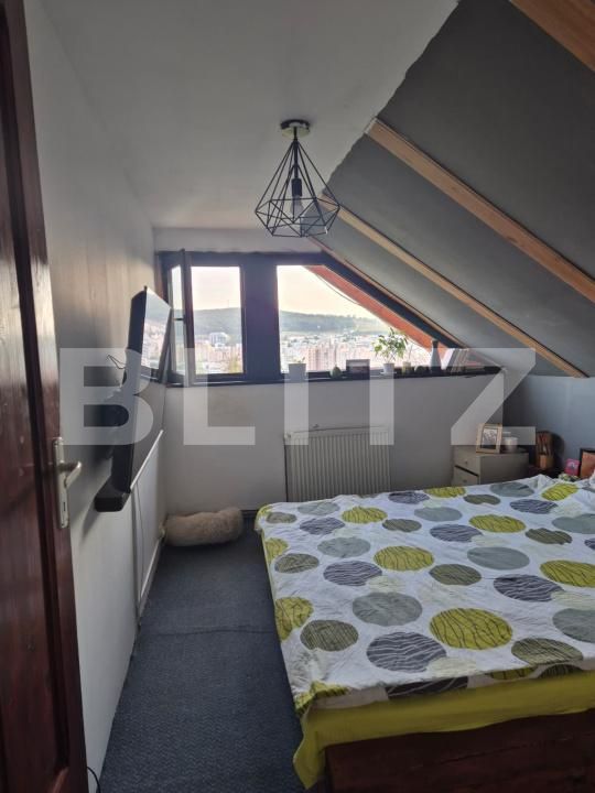 Casa de vânzare 3 camere Platou - 177469CV | BLITZ Târgu Mureș | Poza15