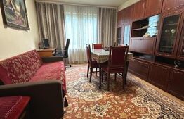 Apartament de vanzare, cu 3 camere, 70 mp, parcare inclusa, zona Mureseni
