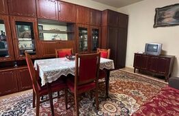 Apartament de vanzare, cu 3 camere, 70 mp, parcare inclusa, zona Mureseni