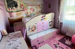 Apartament cu 3 camere, 67 mp, zona Bulevardul 1 Decembrie 1918 