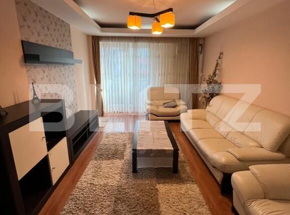 Apartament de vânzare 3 camere Tudor - 177508AV | BLITZ Târgu Mureș | Poza2