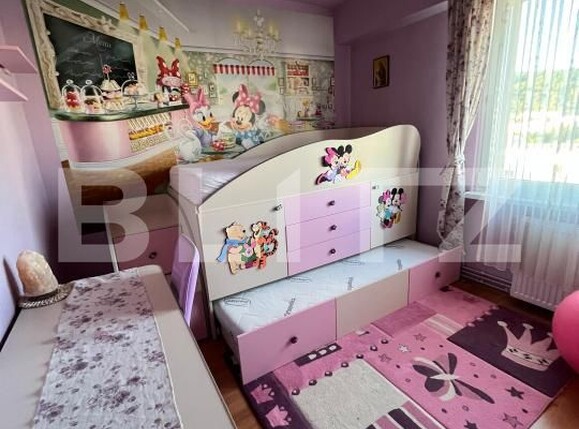 Apartament de vânzare 3 camere Tudor - 177508AV | BLITZ Târgu Mureș | Poza5