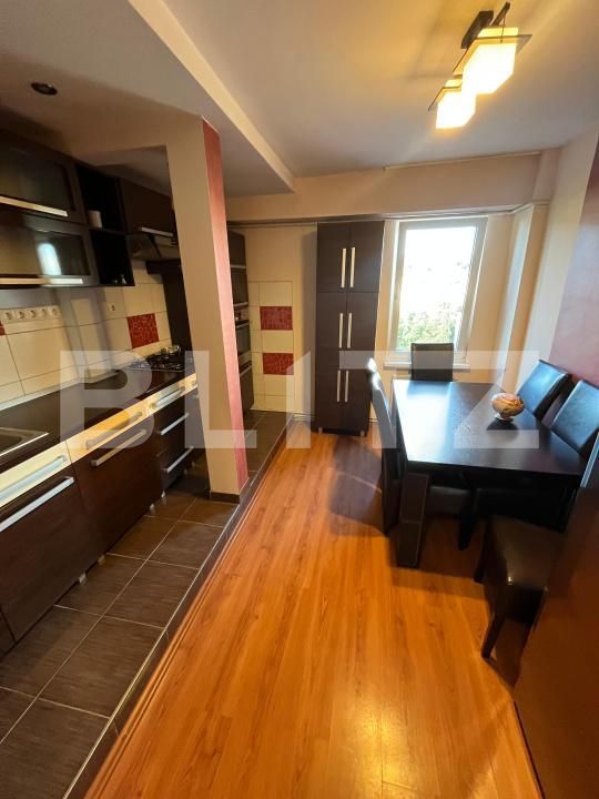 Apartament de vânzare 3 camere Tudor - 177508AV | BLITZ Târgu Mureș | Poza4