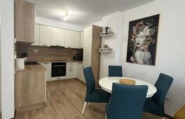 Apartament de inchiriat, cu 2 camere, 56 mp, zona Calea Sighisoarei