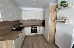 Apartament de inchiriat, cu 2 camere, 56 mp, zona Calea Sighisoarei