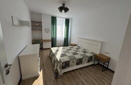 Apartament de inchiriat, cu 2 camere, 56 mp, zona Calea Sighisoarei