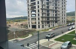 Apartament de inchiriat, cu 2 camere, 56 mp, zona Calea Sighisoarei