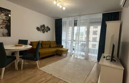 Apartament de inchiriat, cu 2 camere, 56 mp, zona Calea Sighisoarei
