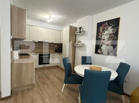 Apartament de închiriat 2 camere Calea Sighisoarei - 177509AI | BLITZ Târgu Mureș | Poza10