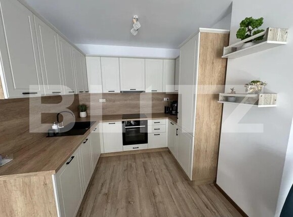 Apartament de închiriat 2 camere Calea Sighisoarei - 177509AI | BLITZ Târgu Mureș | Poza2